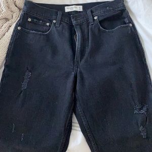 Abercrombie jeans